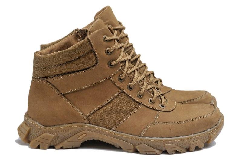 Тактичні Берці Taurus Coyote 577, фото 1
