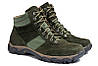 Тактичні Берці Taurus Olive 577, фото 3