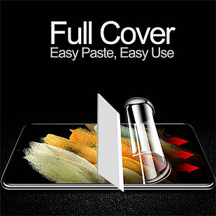 Гідрогелева плівка для Realme C35