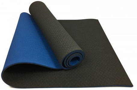 Килимки для йоги та фітнесу, каримати