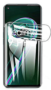 Гідрогелева плівка для Realme 9 Pro