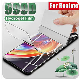 Гідрогелева плівка для Realme C12