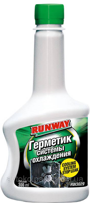 Герметик Runway 300мл
