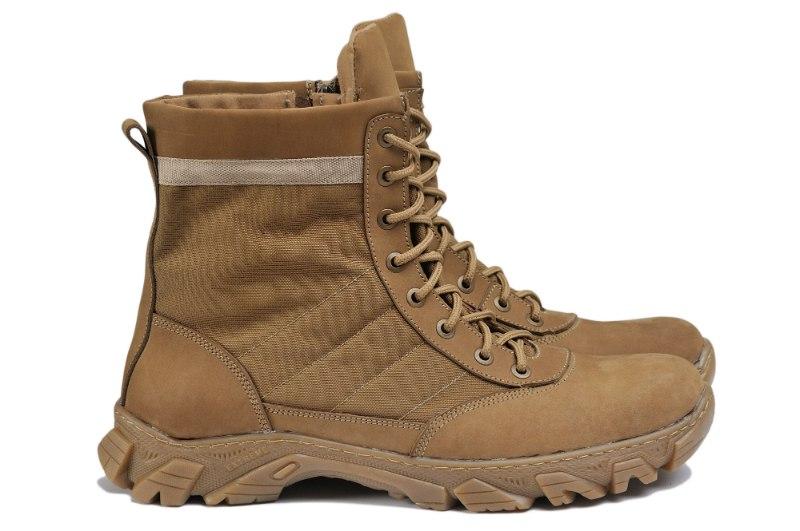 Тактичні Берці Taurus Coyote 850, фото 1