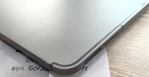 Купить IPad Pro 3 2021 LTE 11 128GB | АКБ 99%, цена 34960 грн — Prom.ua ...