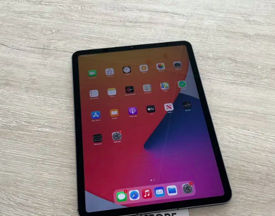 Купить IPad Pro 3 2021 LTE 11 128GB | АКБ 99%, цена 34960 грн — Prom.ua ...
