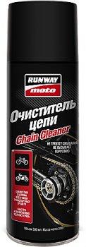 Очищувач цепей Runway 500мл