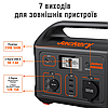 Портативна електростанція JACKERY EXPLORER 500EU, фото 8