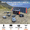 Портативна електростанція JACKERY EXPLORER 500EU, фото 11