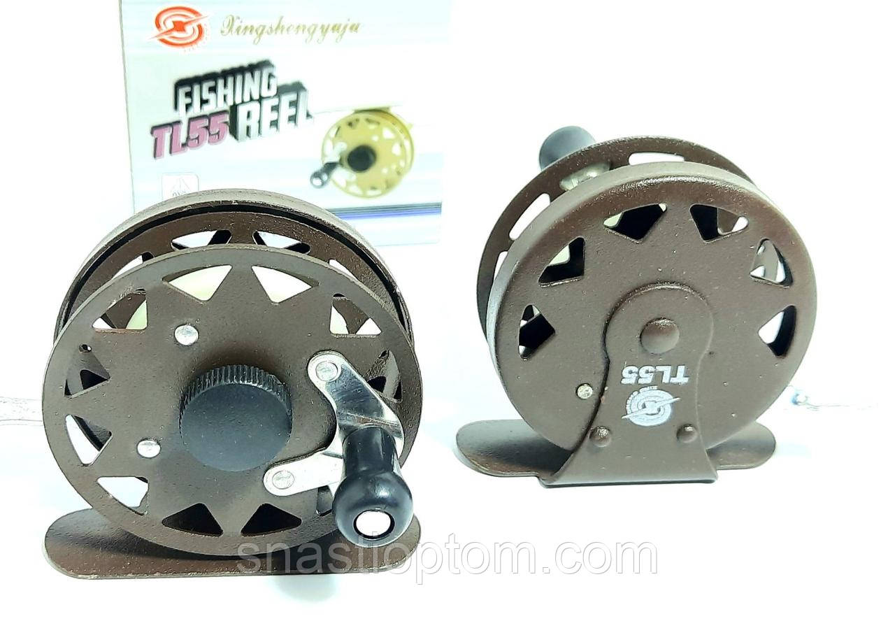 Котушка провідна TL55