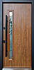 Двері вуличні Страж Proof Rio-S Loft ручка-скоба 970, фото 3