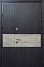 Двері вуличні Страж Proof Party С 1200, фото 2