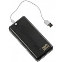 Портативний павер банк Power Bank Зарядний пристрій Skif Outdoor Reactor 20 (20000mAh)