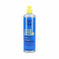 Шампунь-детокс для щоденного використання Tigi Bed Head Down 'N Dirty Shampoo 400ml