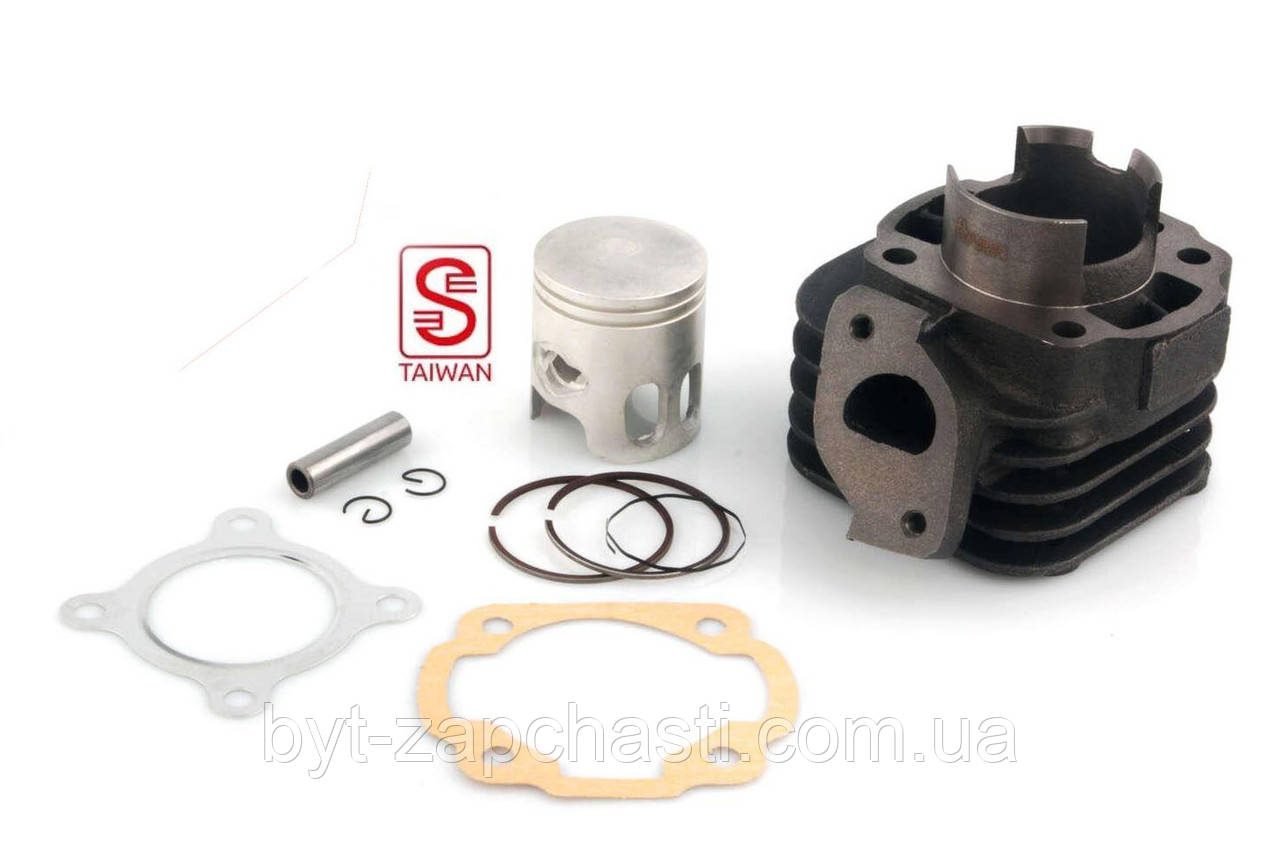 Поршневая Yamaha Jog 3KJ 65 (SEE), Ø44 p10, для скутера Ямаха Джог ...