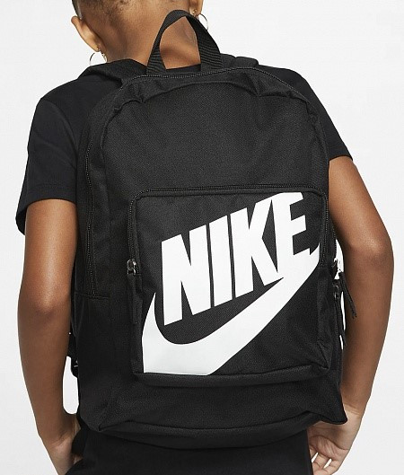 Рюкзак дитячий Nike Classic Kids' Backpack 16 л (BA5928-010)