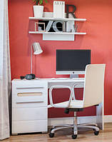 Стіл письмовий Бьянко ( Світ Меблів )