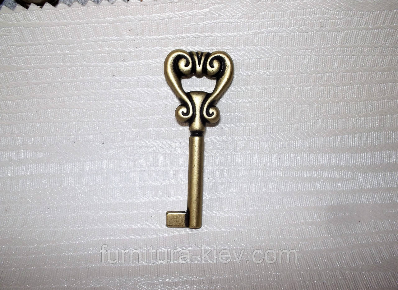 Ключ меблевий KL01 G0005 Gamet