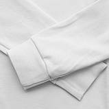 Водолазка біла, класична SmileTime Classic White 98, фото 4