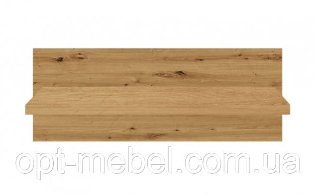 Бьянко полиця ( Світ Меблів )