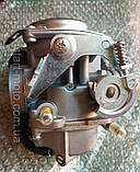Карбюратор HONDA DIO AF55|56 (водяне охолодження) (фірма Comatcu) Японія, фото 2