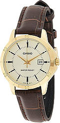 Годинник жіночий Casio LTP-V004GL-9AUDF