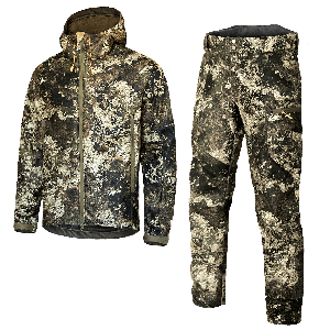 Демісезонний костюм StormWall Shrp Norman — полювання, риболовля, комфорт у полі
