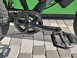 Електровелосипед "Fat Pro 4.0" 26r 750W, 13AH 48V, e-Fatbike,, фото 3