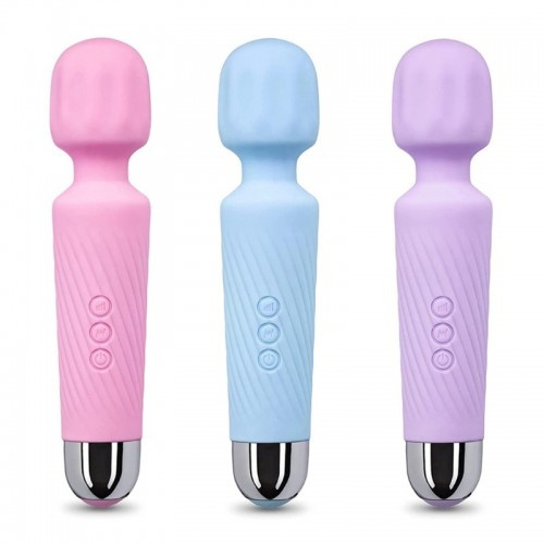 Вібромасар Cordless Wand, фото 1