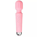 Вібромасар Cordless Wand, фото 4