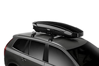 Автомобільний бокс на дах Thule Motion 300 л. XT Sport Titan