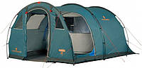 Палатка туристическая Ferrino Fenix 4 синяя