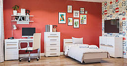 Детская Бьянко ( Світ Меблів )