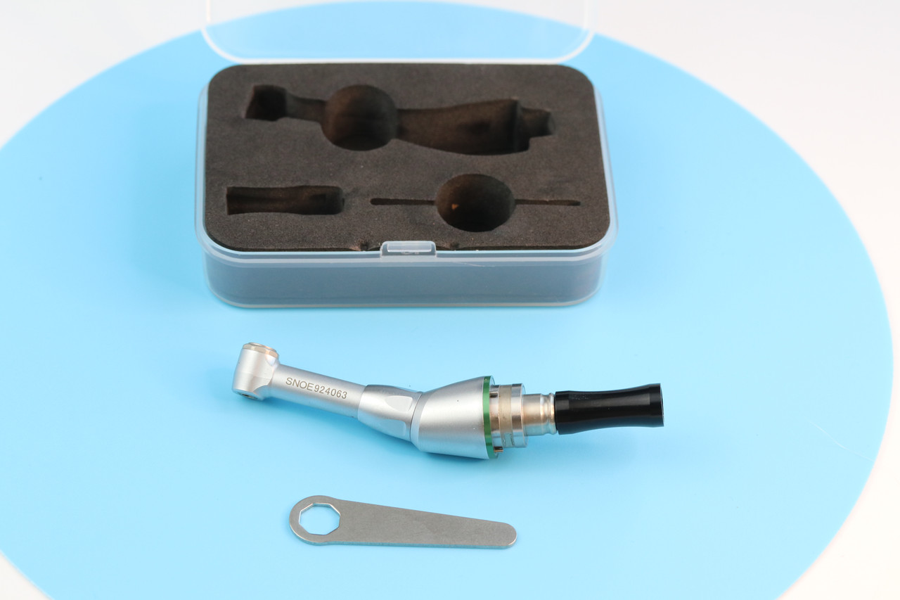 Головка для ендомотора (Наконечник для ендомотора)16:1