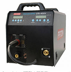 Зварювальний напівавтомат PATON стандартнийMIG-270-400V