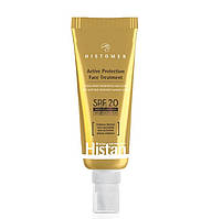 Histan Active Protection Face Cream SPF20 Крем омолаживающий для лица и шеи с эффектом Антигликации, 50 мл