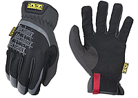 Перчатки тактические Mechanix FastFit (XL,черные)