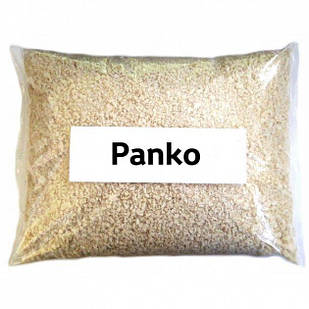 Сухарі Панко Панірувальні JNP 1кг