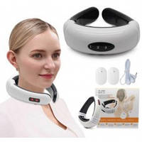 Массажер для шеи Neck Massager hx-5880 (17494-36)