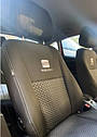 Чохли на сидіння для Seat Leonс 2013 г., фото 3
