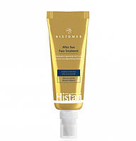 Histan Active Protection After Sun Face Treatment Регенерирующий крем после загара для лица и шеи, 50 мл