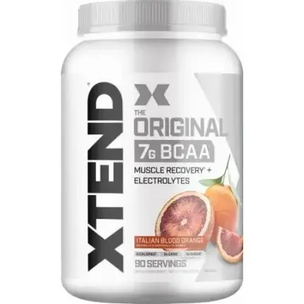 Амінокислоти BCAA Scivation Xtend BCAAs 1188 г (90 порц.), фото 1