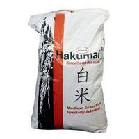 Рис для суши Хакумай USA 1 м 22.68 кг