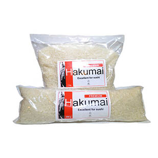 Рис для суші Хакумай USA 1 кг
