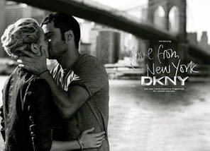 Donna Karan Love From New York for Women парфумована вода 90 ml. (Донна Каран Лав фром Нью Йорк фо Вумен), фото 3