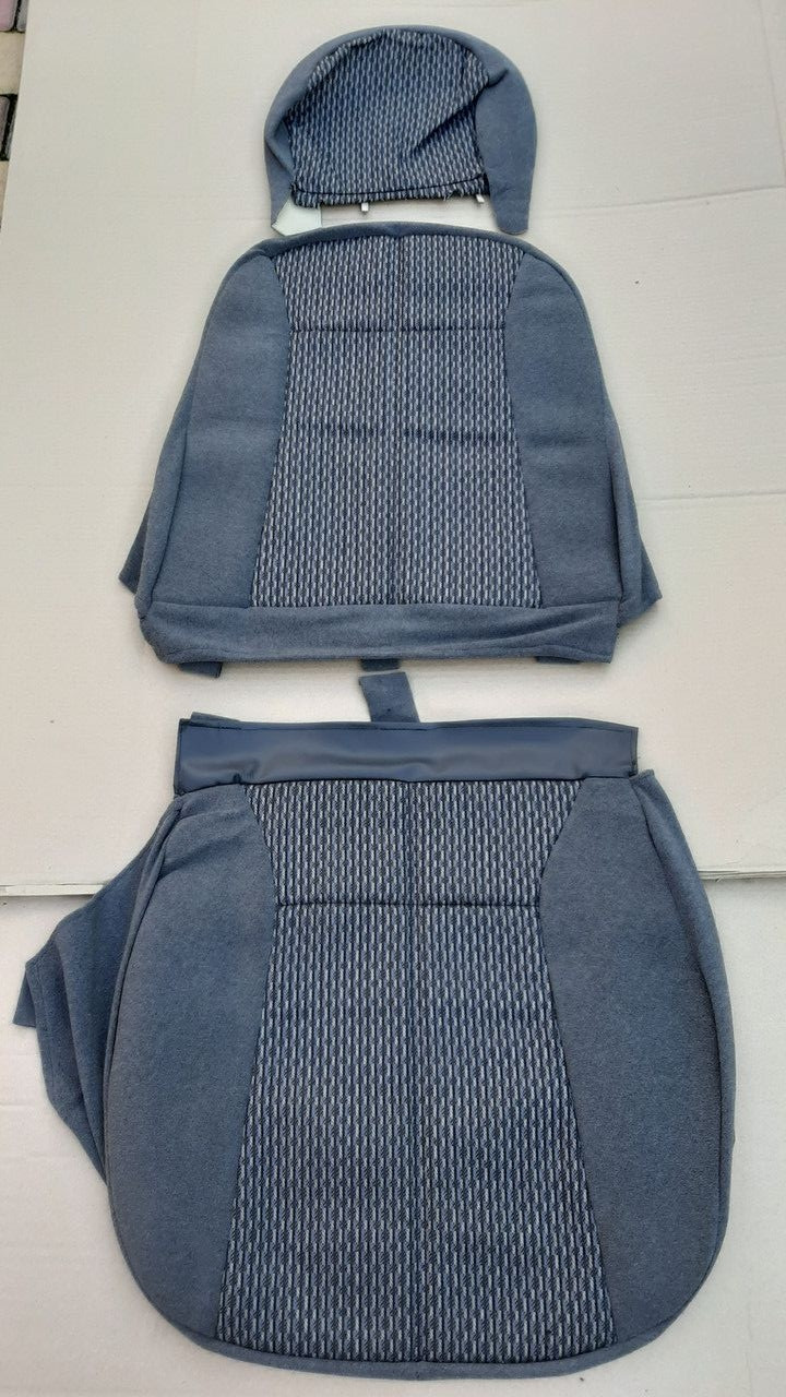 Перетяжка сидіння ВАЗ 2121 21213 Нива Тайга. Завод Тольятті., фото 1