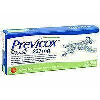 Превикокс L 227 мг, 30 таблеток