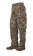 Военные штаны Tru-Spec, Размер: 34-36 (X-Large), Цвет: MultiCam, TRU XTREME PANTS