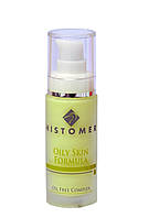 Oily Formula Oil Free Complex Комплексна трансдермальна сироватка для жирної шкіри, 30 мл