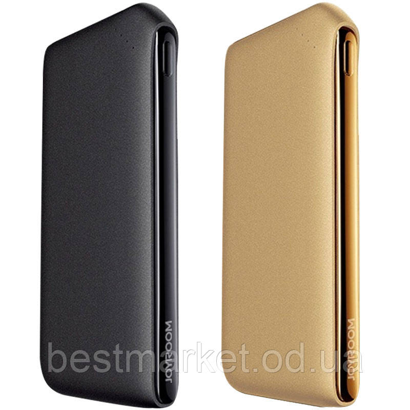 Зовнішній Портативний акумулятор Power Bank Joyroom JHL-M154 10000 mAh (97121)